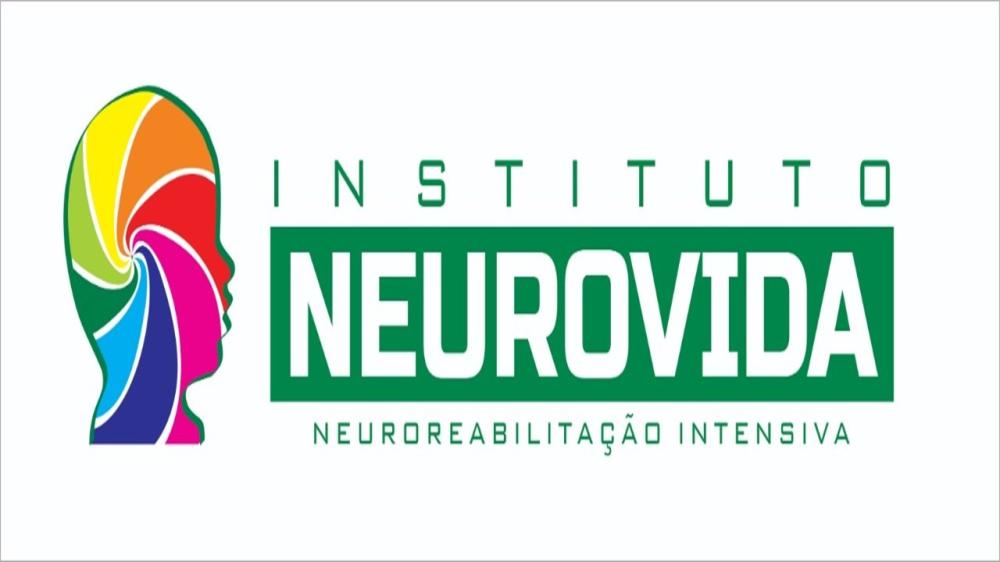 Logo Instituto Neurovida